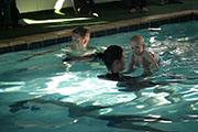 Swimming, swim, coaching, instructor, instructress, swim school, teaching, babies, infants, toddlers, adults, lessons, Irene, Centurion, freestyle, backstroke, breaststroke, butterfly stroke, curriculum, Tyger Valley College, Lynnwood, Pretoria East, Shere, Orcas Swim Tyger Valley College , fees, baby swim, toddler swim, skills, development, Orcas, Southdowns Orcas Swim School, E-clear system, benefits, weaning, pool, Learn to Swim